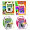 LeapFrog Green Mr Pencil Scribble and Write Ages 3+ Toy Preschool School Learn Numbers