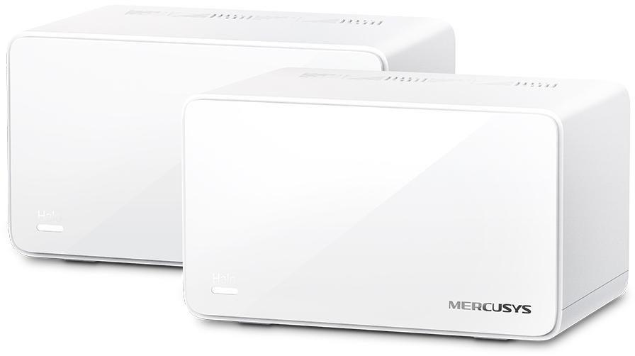 Mercusys Halo H90X AX6000 Whole Home Mesh WiFi 6 System 2-Pack