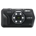 Ricoh WG-6 Rugged Compact Camera (BLK)