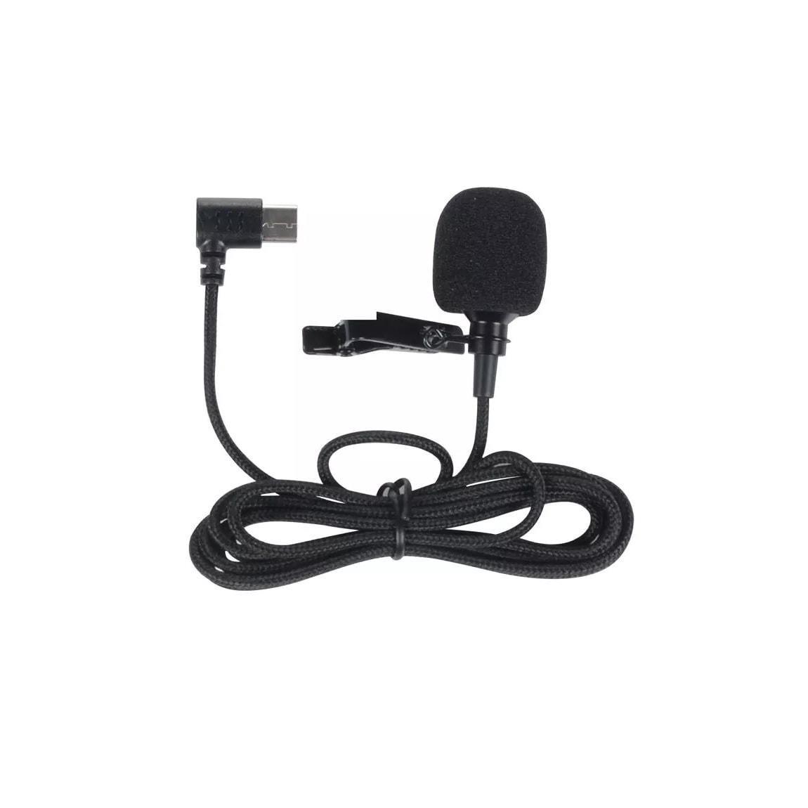 SJCAM External Microphone for SJ8 / SJ9 / SJ10 / SJ11 / C200 / C300