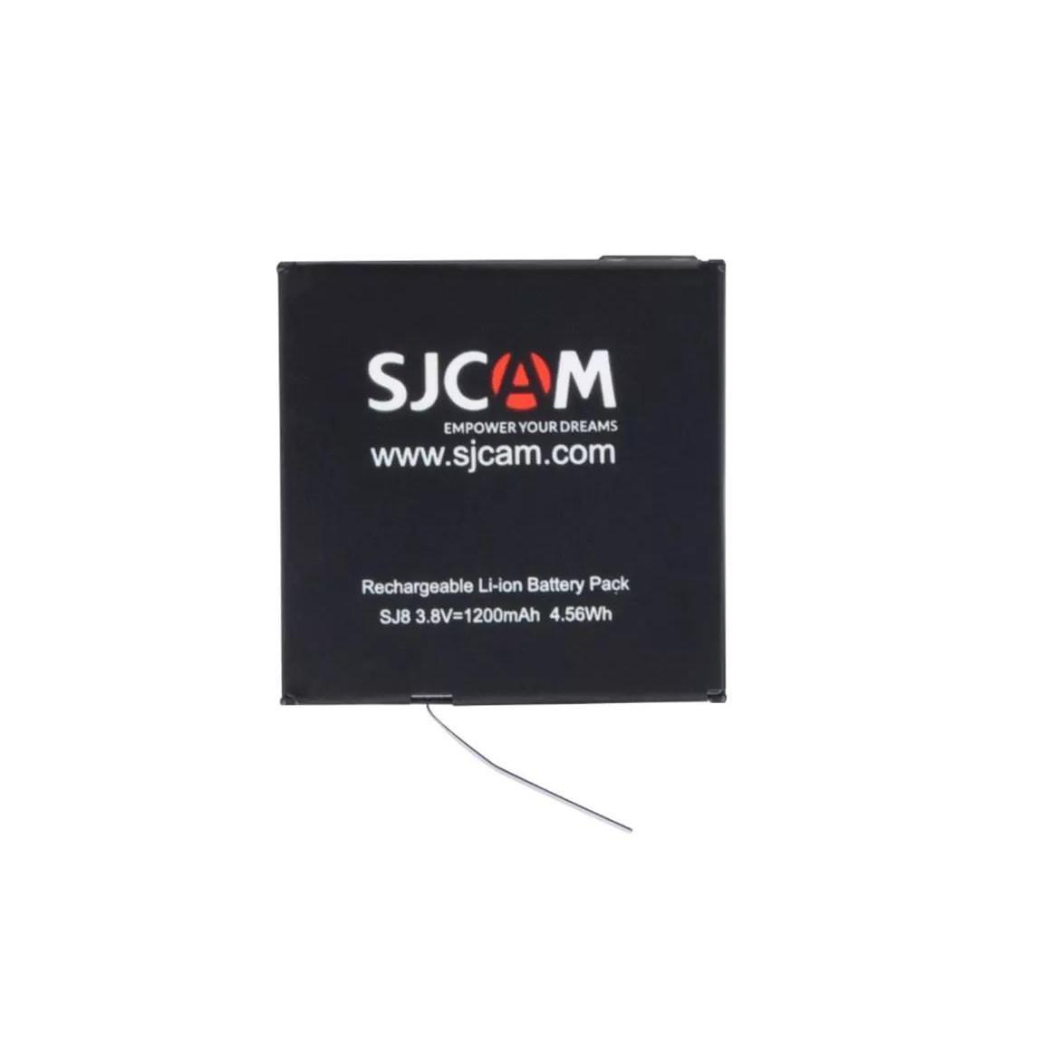 SJCAM SJ8 Series Battery