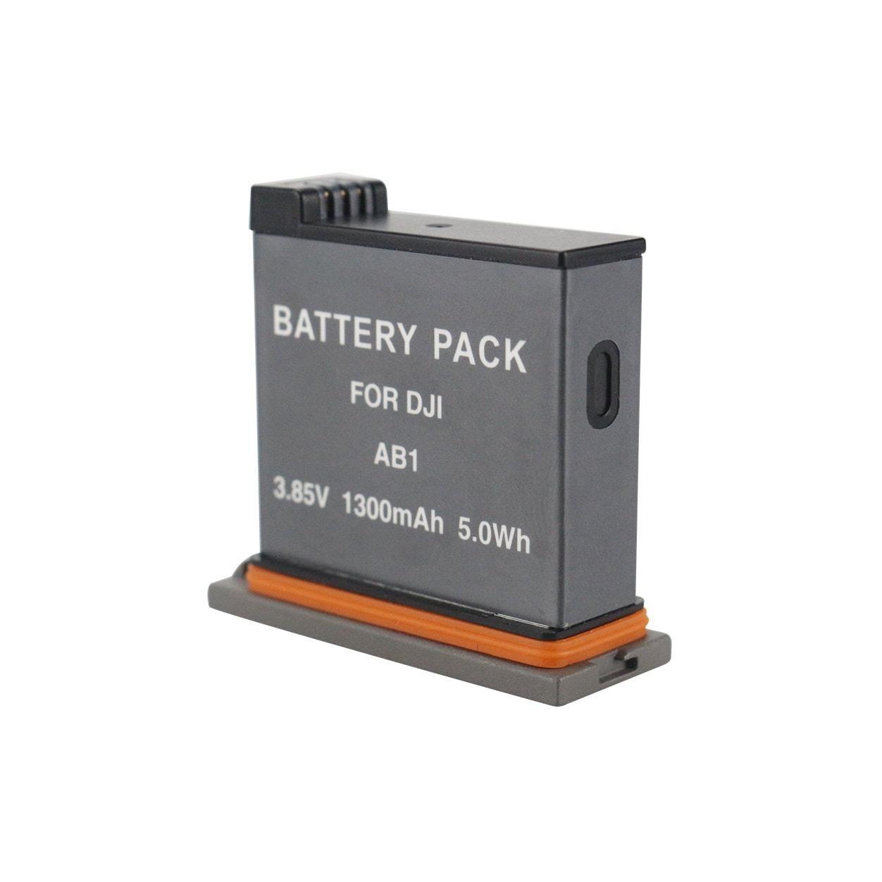 Battery for Osmo Action