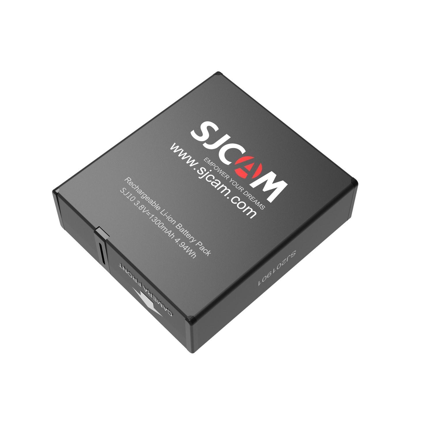 SJCAM SJ10 / SJ11 Series Battery