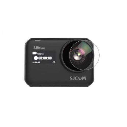 SJCAM SJ9 Series Screen & Lens Protector