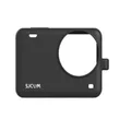 SJCAM SJ10 / SJ11 Series Silicone Case Protector (Black)