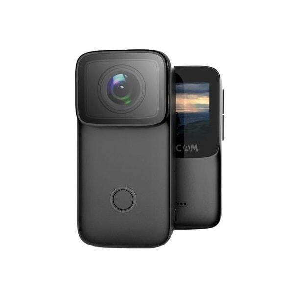 SJCAM C200 Thumb Camera (Black)