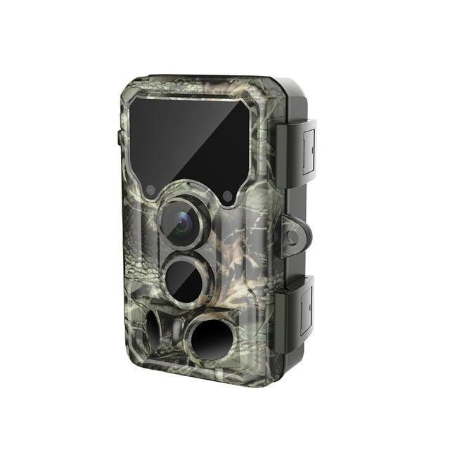 SJCAM M50 Hunting Camera (Woodland Green)