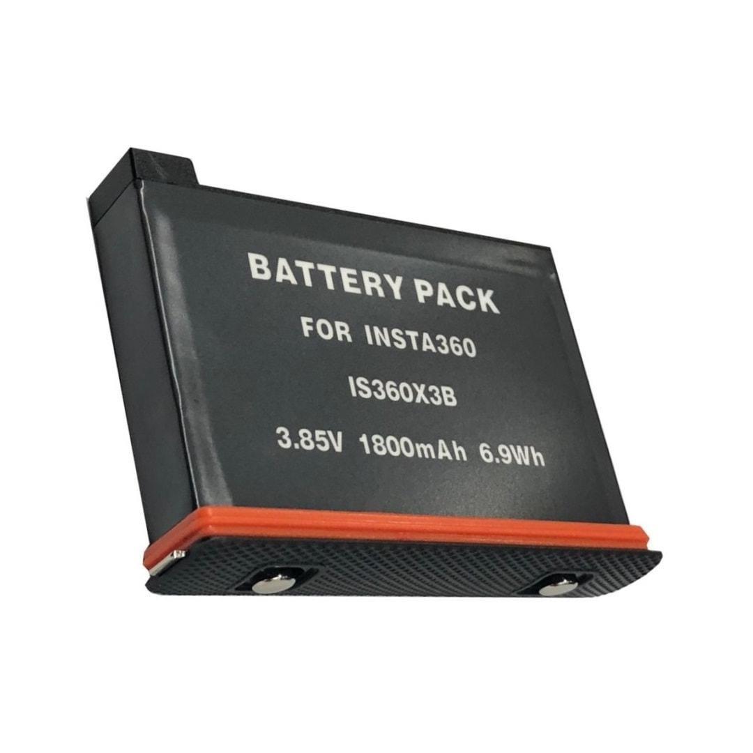 Battery for Insta360 X3