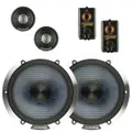 Alpine DP-65C Digital Precision 6.5" Component Speaker System