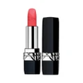 Christian Dior Rouge Dior Couture Colour Lipstick