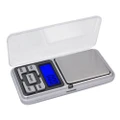 Kitchen Herbs and Spices Electric Scale