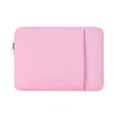 Apple Macbook Laptop Travel Case - Pink