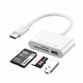 For Apple Macbook Laptop Card Adapter Reader