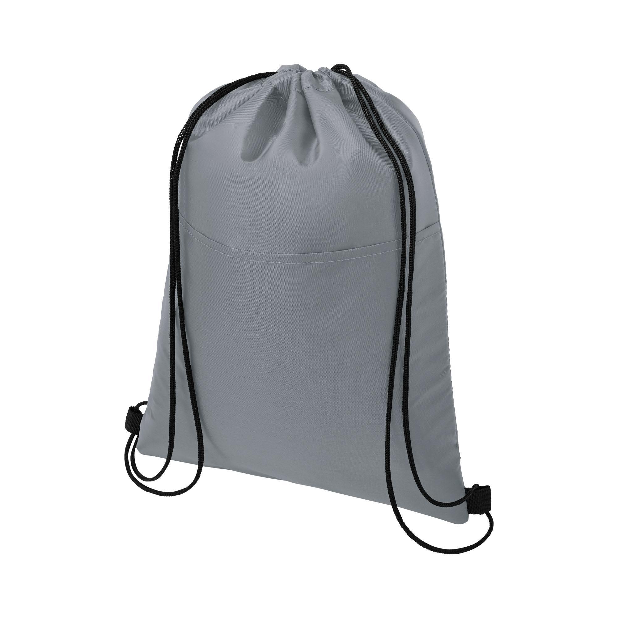 Bullet Oriole Cooler Bag (Grey) (One Size)
