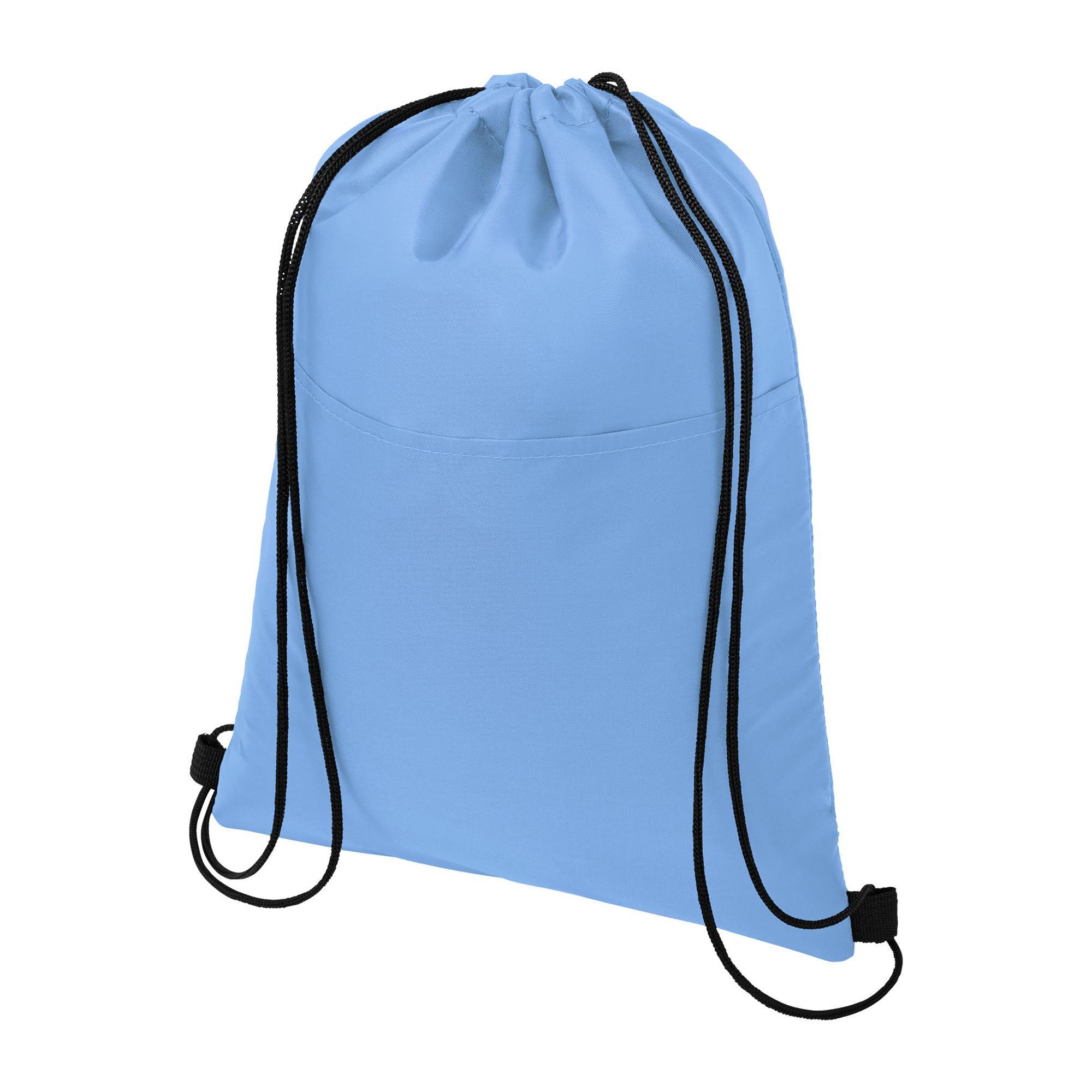 Bullet Oriole Cooler Bag (Process Blue) (One Size)