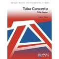 Sparke - Tuba Concerto For Tuba/Piano