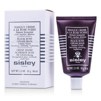 SISLEY - Black Rose Cream Mask