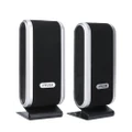 Portable USB Wired Computer Speaker 3.5MM For Desktop PC Notebook Laptop iPhone