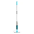 Beldray Antibac 2 In 1 Hard Floor Cleaning Spray Mop w/Swivel Mop Head 120cm