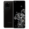 Samsung Galaxy S20 Ultra 5G G9880 256GB 12GB RAM Snapdragon Dual SIM - Black