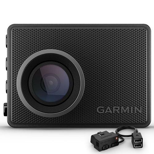 Garmin Dash Cam 47 and Constant Power Cable