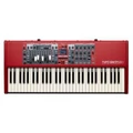 Nord : Nord Electro 6D 61 Key Semi-weighted w/- Drawbars
