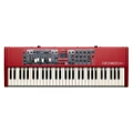 Nord : Nord Electro 6D 61 Key Semi-weighted w/- Drawbars