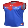 Melbourne Demons New Balance Youth Clash Guernsey [Size: yL]
