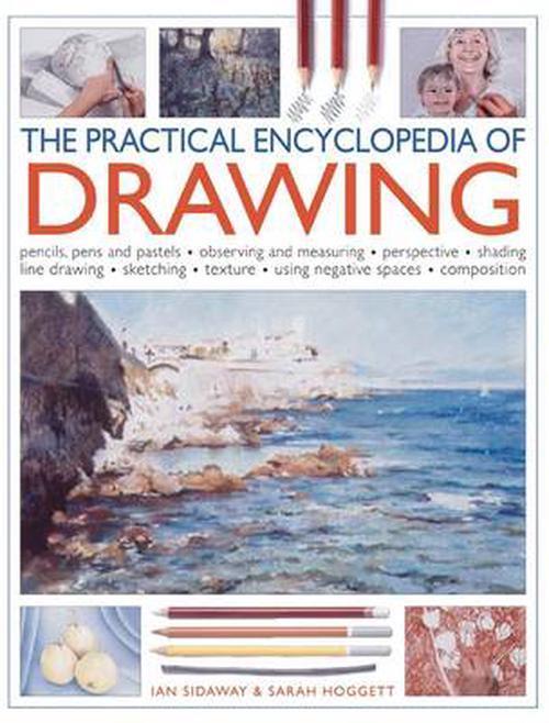 Practical Encylopedia of Drawing