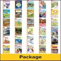 Reading Wonders, Grade 1, Leveled Reader Package 1 Of 30 Approaching
