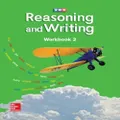 Reasoning and Writing Level B, Workbook 2