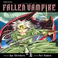 The Record of a Fallen Vampire, Vol. 4
