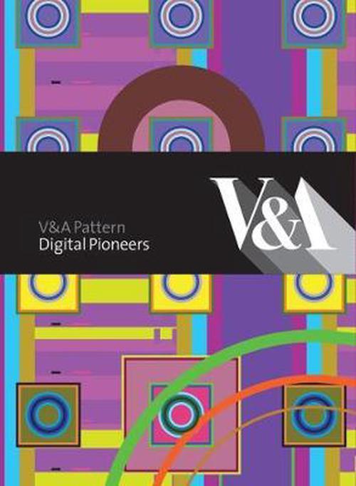 Digital Pioneers [With CDROM]