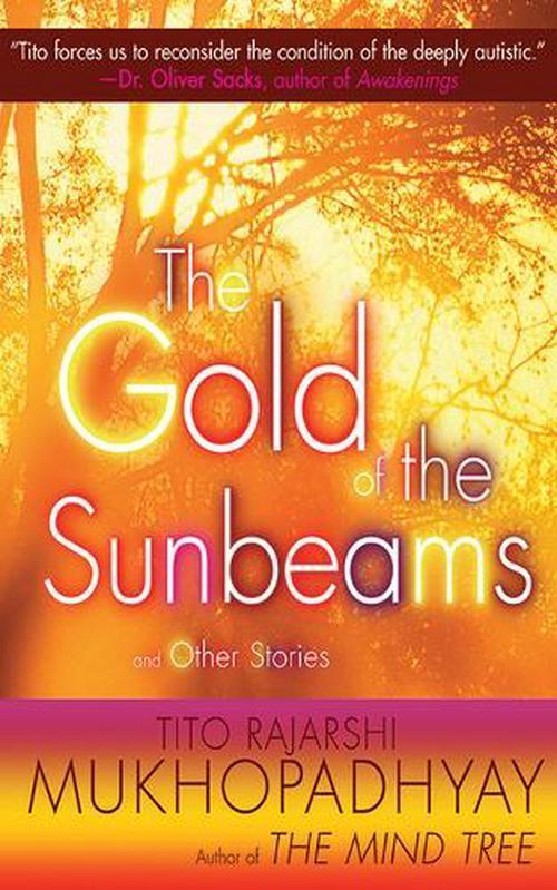 The Gold of the Sunbeams