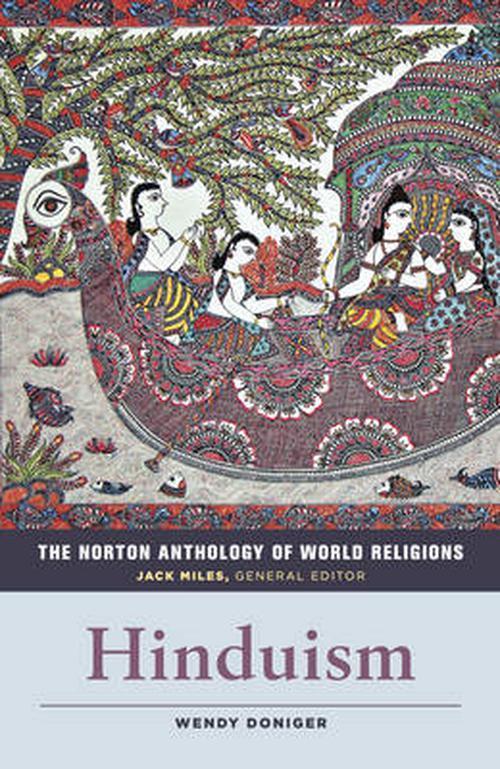 Norton Anthology of World Religions