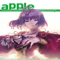 Apple, Volume 4