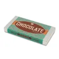 Chocolate Bar: Milk Chocolate Notepad