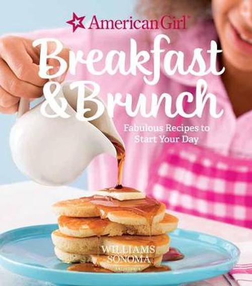 American Girl: Breakfast & Brunch