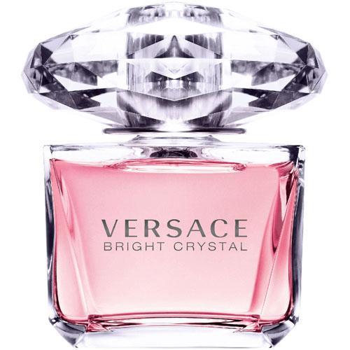 Bright Crystal By Versace 200ml Edts Womens Perfume