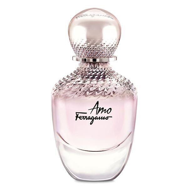 Amo Ferragamo By Salvatore Ferragamo 100ml Edps Womens Perfume