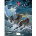Last Templar the Vol. 4: the Falcon Temple