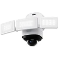 Eufy eufyCam Floodlight Pro 2K Security Camera 360-Degree Pan and Tilt Coverage,