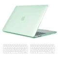 Apple MacBook Air Cover Case Protector 13.3'' With Keyboard Cover Green