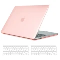 Apple MacBook Air Cover Case Protector 13.3'' With Keyboard Cover Pink