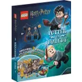 LEGO Harry Potter: Potter vs. Malfoy