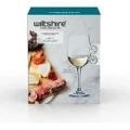 White Wine 350ml Set 4PC Wiltshire