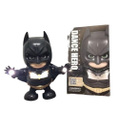 Dancing Batman Robot Musical Toy with Lights and Music toy children doll gift