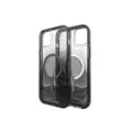 Gear4 Apple iPhone 14 Pro Max 6.7" Milan Snap MagSafe Case - Black Swirl