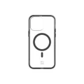Incipio Apple iPhone 14 Pro Max 6.7" Idol Magsafe Case - Black & Clear
