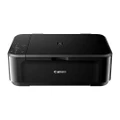 Canon Printer Mg3660bk Home Basic Range Print/Copy/Scan, 4800Dpi